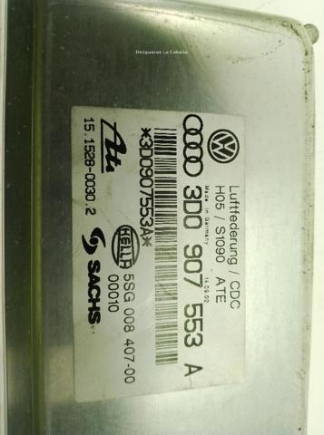 3D0907553A VAG купить в Харьков