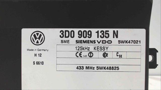 VAG 3D0909135 в наличии Павлоград