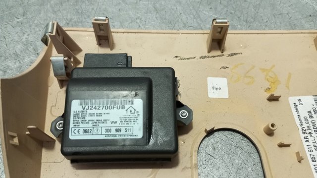 VAG 3D0909511 в наличии Одесса