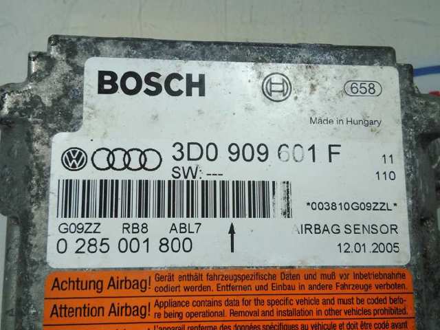 VAG 3D0909601 в наличии Полтава