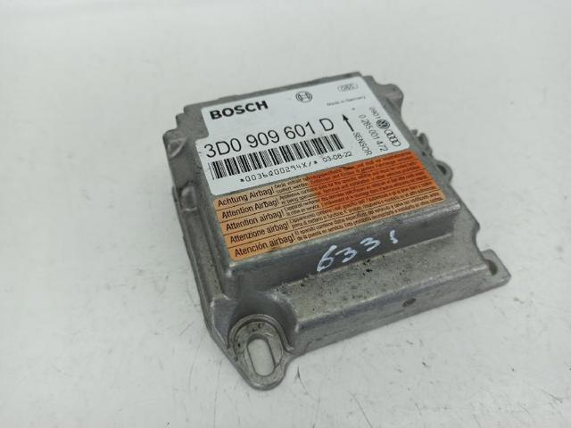 VAG 3D0909601D в наличии Ровно