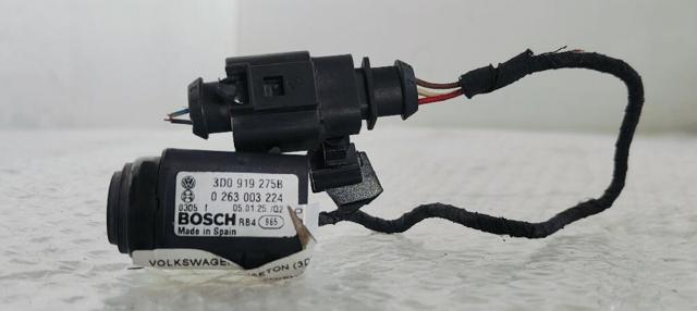 VAG 3D0919275B Парктроник в наличии Днепр