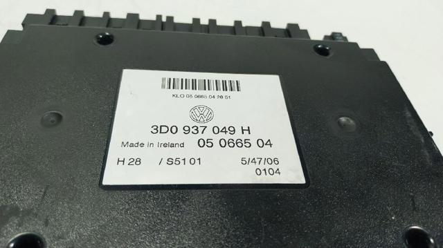3D0937049H купить Украина
