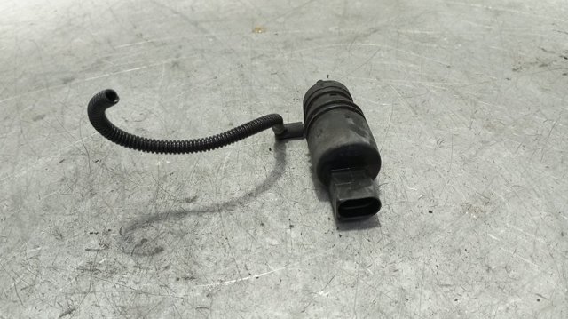 3D0955681 VAG Насос-мотор омывателя фар купить в Ирпень