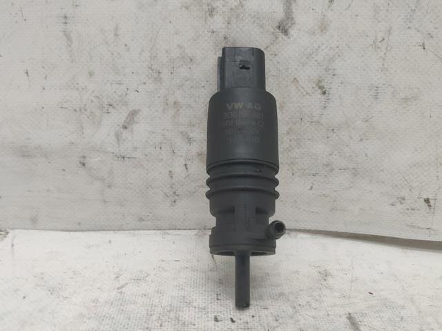 3D0955681 Насос омывателя фар купить Сумы