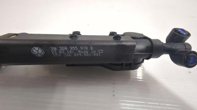 VAG 3D0955978B в наличии Запорожье