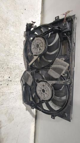 VAG 3D0959453G Вентилятор (крыльчатка) радиатора охлаждения правый в наличии Запорожье