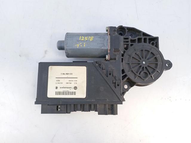 VAG 3D0959795C Мотор стеклоподъемника двери задней левой в наличии Кривой Рог