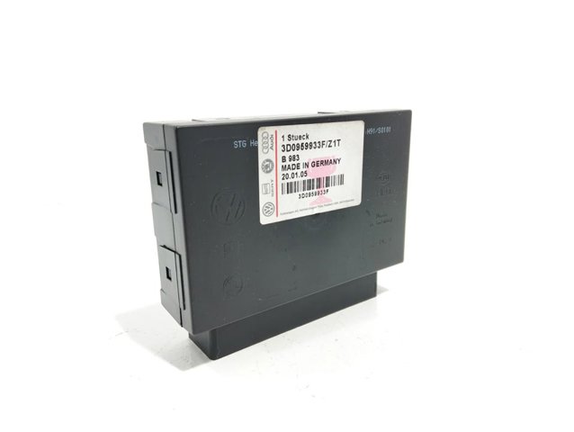 3D0959933F VAG Блок комфорта купить в Павлоград