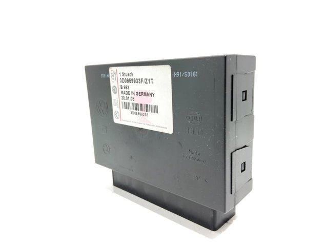 3D0959933F Блок комфорта купить Николаев