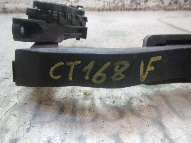 VAG 3D1721503L Педаль газа (акселератора) в наличии Винница