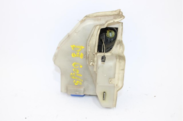 Fechadura da porta dianteira esquerda para volkswagen caddy iii van 1.9 tdi bjb 3D1837015