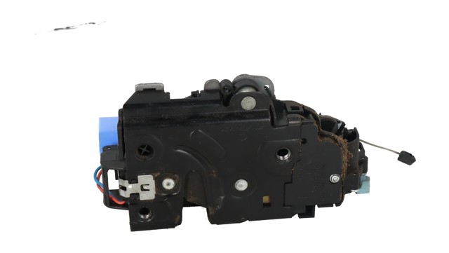 Fecho da porta dianteira esquerda 3D1837015AP VAG