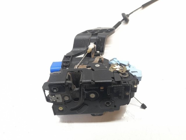 PORSCHE 3D1837016 Замок двери передней правой в наличии Запорожье