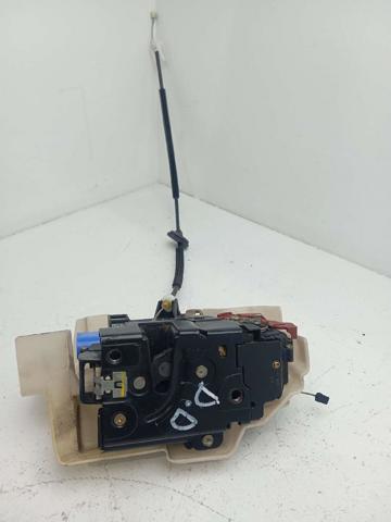 3D1837016 PORSCHE Замок двери передней правой купить в Одесса