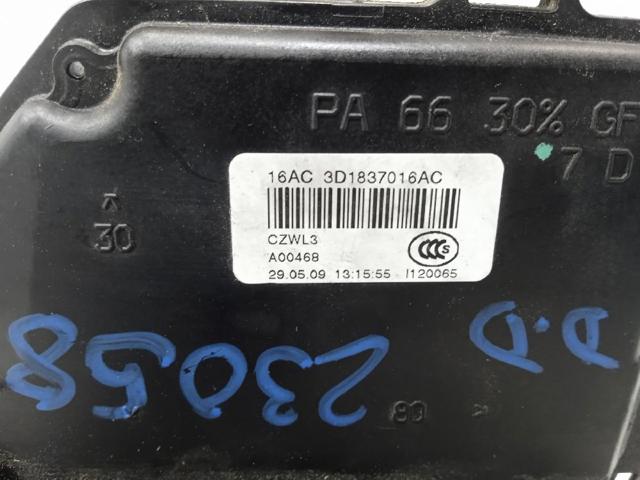 3D1837016C VAG Замок двери передней правой купить в Чернигов