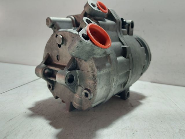 Acoplamento (bobina magnética) do compressor de aparelho de ar condicionado Volvo S60 1 RS, RH