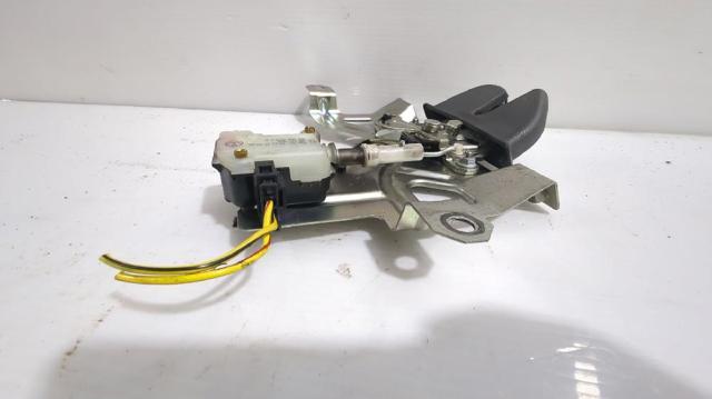 VAG 3D5827501H01C Замок крышки багажника (двери 3/5-й задней) в наличии Днепр