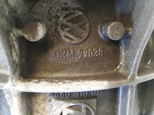VAG 3DRM99038 в наличии Кривой Рог