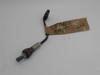 Sonda lambda, sensor de oxigênio até o catalisador 3E906262B VAG