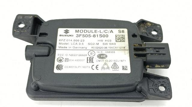 3F50581S00 SUZUKI купить в Винница