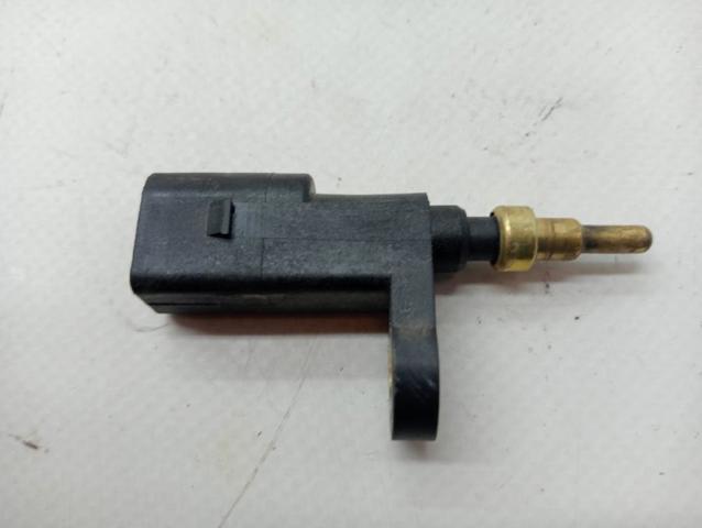 Sensor de temperatura do fluido de esfriamento (de ativação de ventilador do radiador) 3F919501B VAG