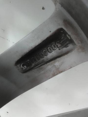 VAG 3G0601025 Диски колесные в наличии Львов