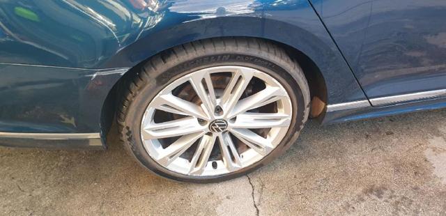 3G0810972H VAG Подкрылок задний правый купить в Чернигов