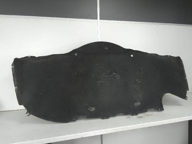 3G0825523C VAG Защита днища задняя купить в Одесса