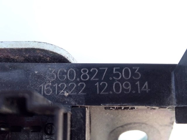 3G0827503 VAG Замок багажника купить в Николаев