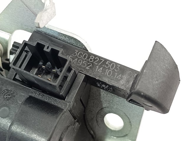VAG 3G0827503 Замок крышки багажника (двери 3/5-й задней) в наличии Полтава