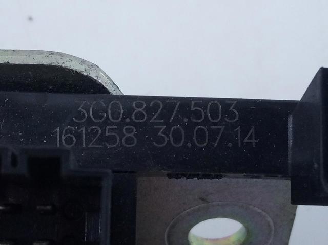 VAG 3G0827503 Замок багажника в наличии Киев