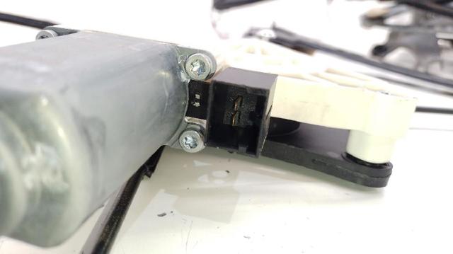 VAG 3G0837461C Стеклоподъемник передней левой двери в наличии Ровно
