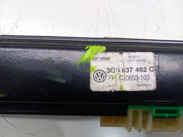 3G0837462C Стеклоподъемник передней правой двери купить Львов