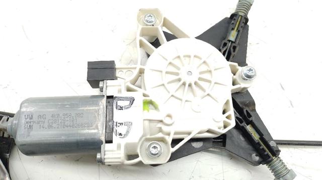 3G0837462C VAG Стеклоподъемник передней правой двери купить в Кривой Рог