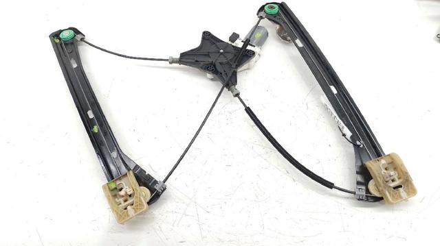 3G0837462C VAG Стеклоподъемник передней правой двери купить в Каменское