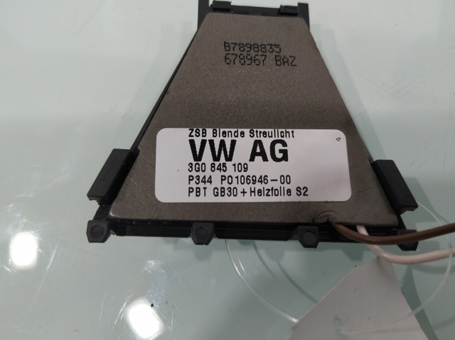 VAG 3G0845109 в наличии Ирпень