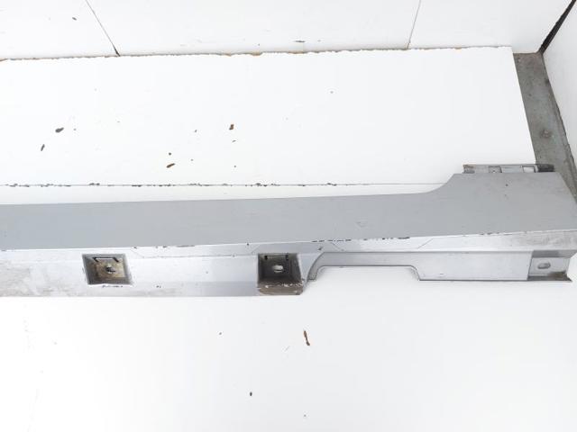 VAG 3G0853857DGRU Накладка (молдинг) порога наружная левая в наличии Винница