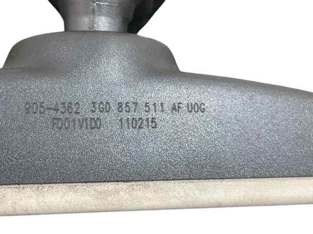 Espelho de salão interno Skoda Octavia NX3, NN3, PV3