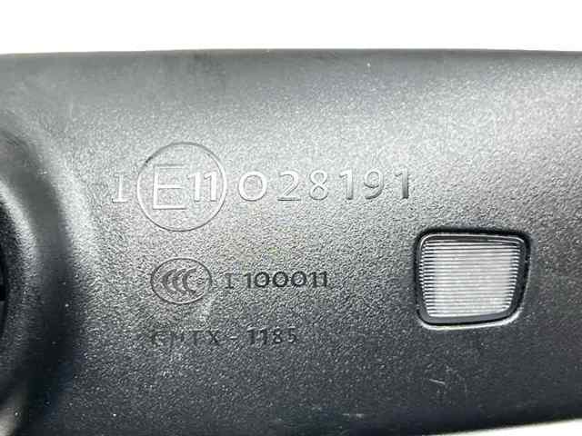 Espelho de salão interno Skoda Octavia NX3, NN3, PV3