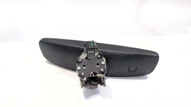 Espelho de salão interno Skoda Octavia NX3, NN3, PV3