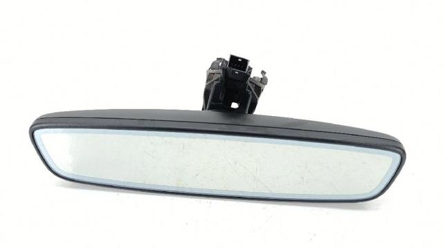 Espelho de salão interno Skoda Octavia NX3, NN3, PV3