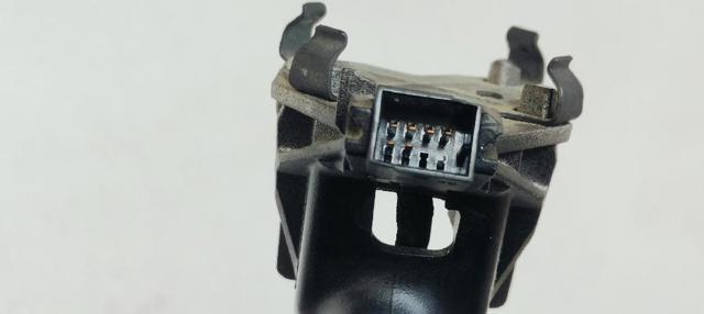 Espelho de salão interno Skoda Octavia NX3, NN3, PV3