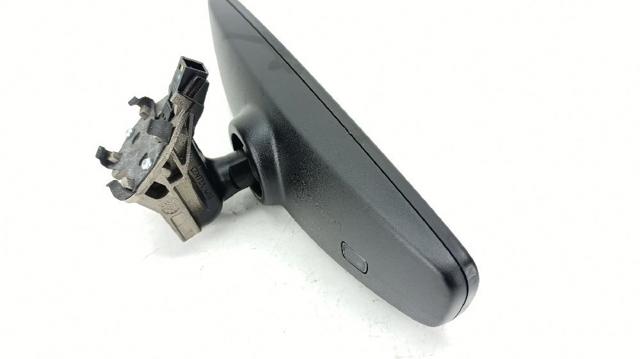 Espelho de salão interno Skoda Octavia NX3, NN3, PV3