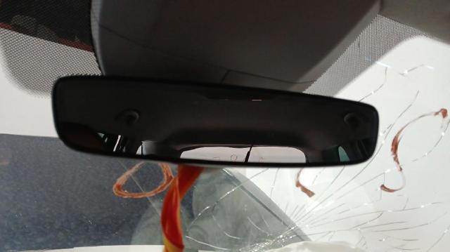 Espelho de salão interno Skoda Octavia NX3, NN3, PV3