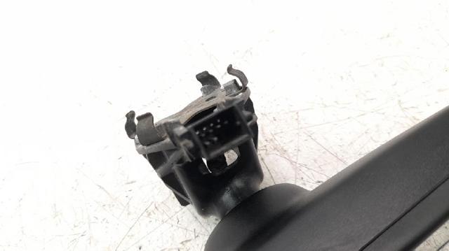 Espelho de salão interno Skoda Octavia NX3, NN3, PV3