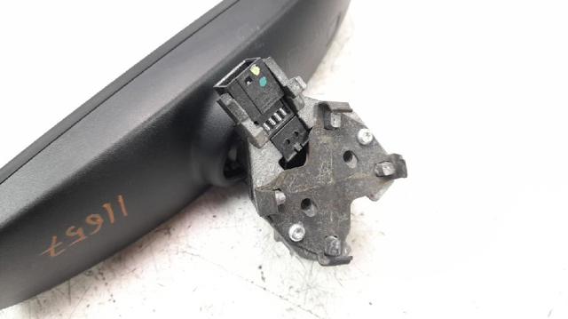 Espelho de salão interno Skoda Octavia NX3, NN3, PV3