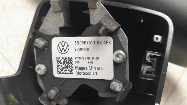 3G0857511BK4PK VAG Зеркало заднего вида купить в Харьков