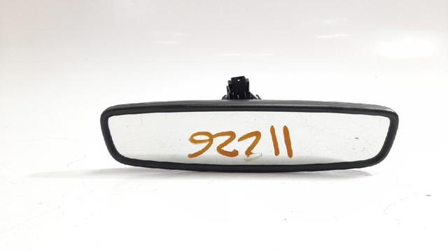3G0857511E9B9 VAG Зеркало заднего вида купить в Украина