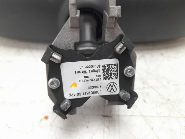 3G0857511E9B9 Зеркало заднего вида купить Ровно